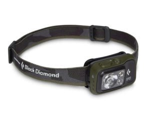 Black Diamond Spot 400/400-R Headlamp