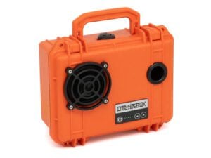 DemerBox DB1 Bluetooth Speaker