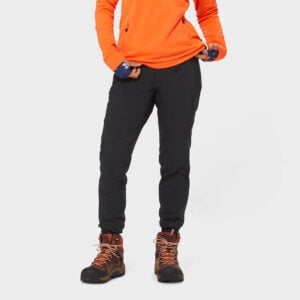 Duluth Trading Co. AKHG Boundary Line Fleece Pants