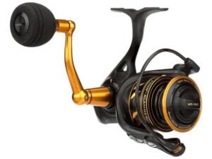 Penn Slammer IV Spinning Reel