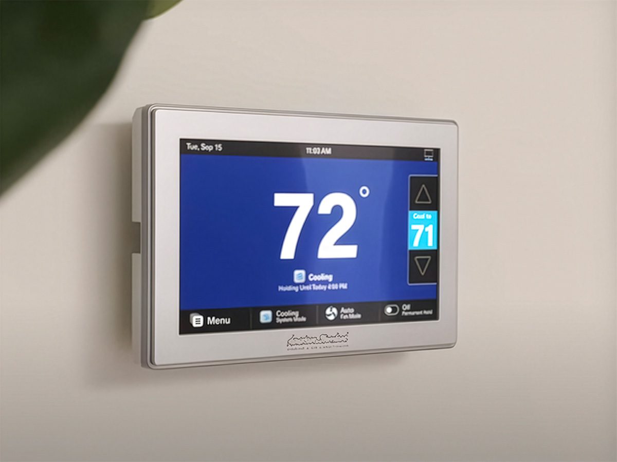 American Standard UX360 Smart Thermostat