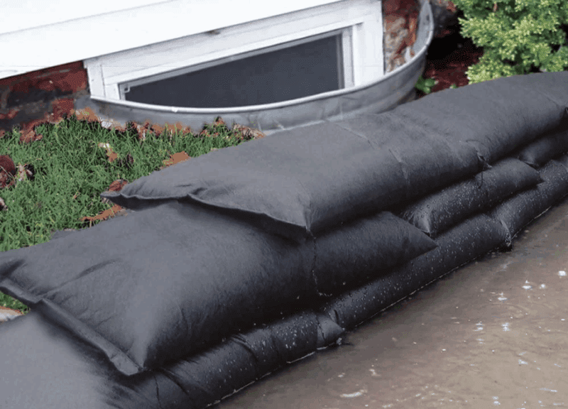 Quick Dam Flood Bags