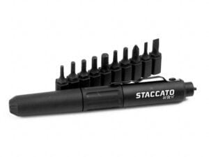 Staccato X Multitasker Twist Multitool