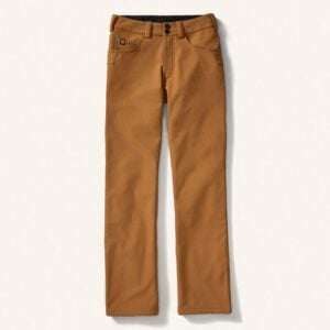 Truewerk BC3 Boot Cut Werkpants