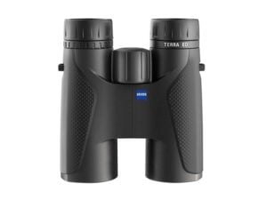 Zeiss Terra ED Binoculars