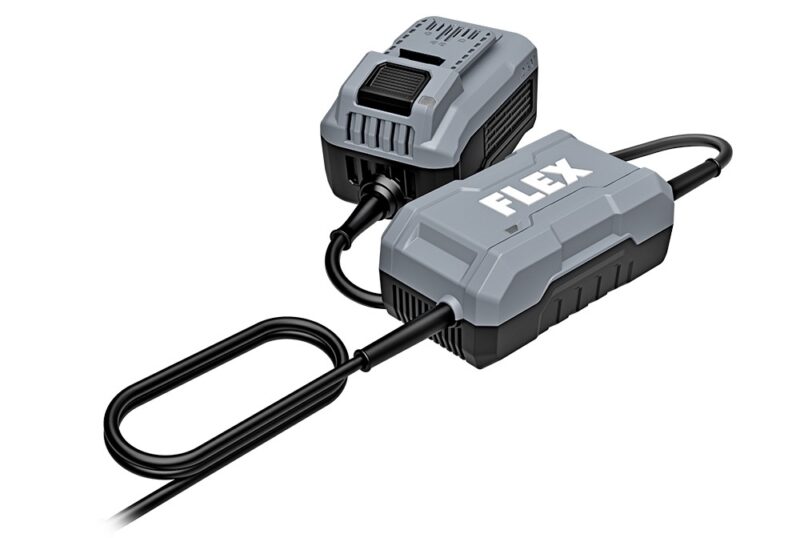 Flex 24V Power Adapter