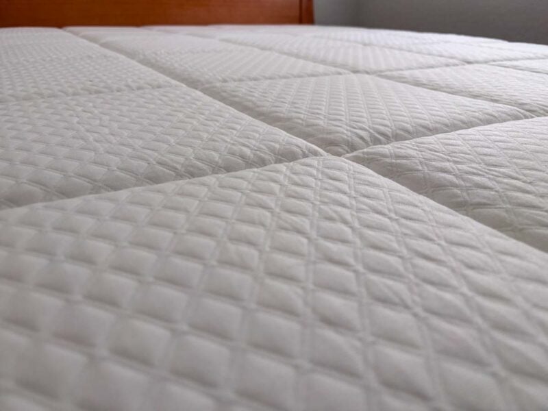U3 Mattress Top