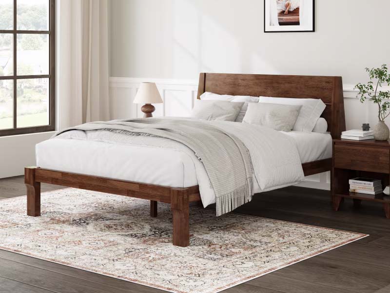 Flexispot Kana Japanese Joinery Bed