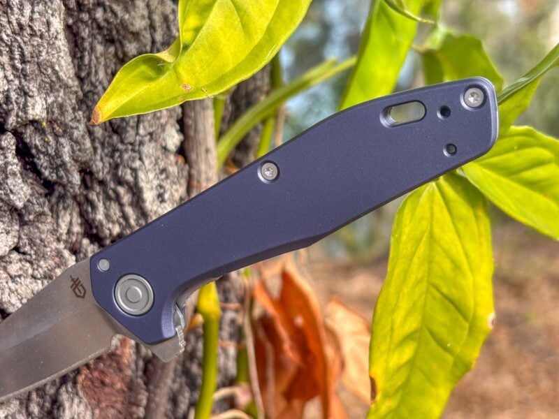 Gerber Fastball Handle