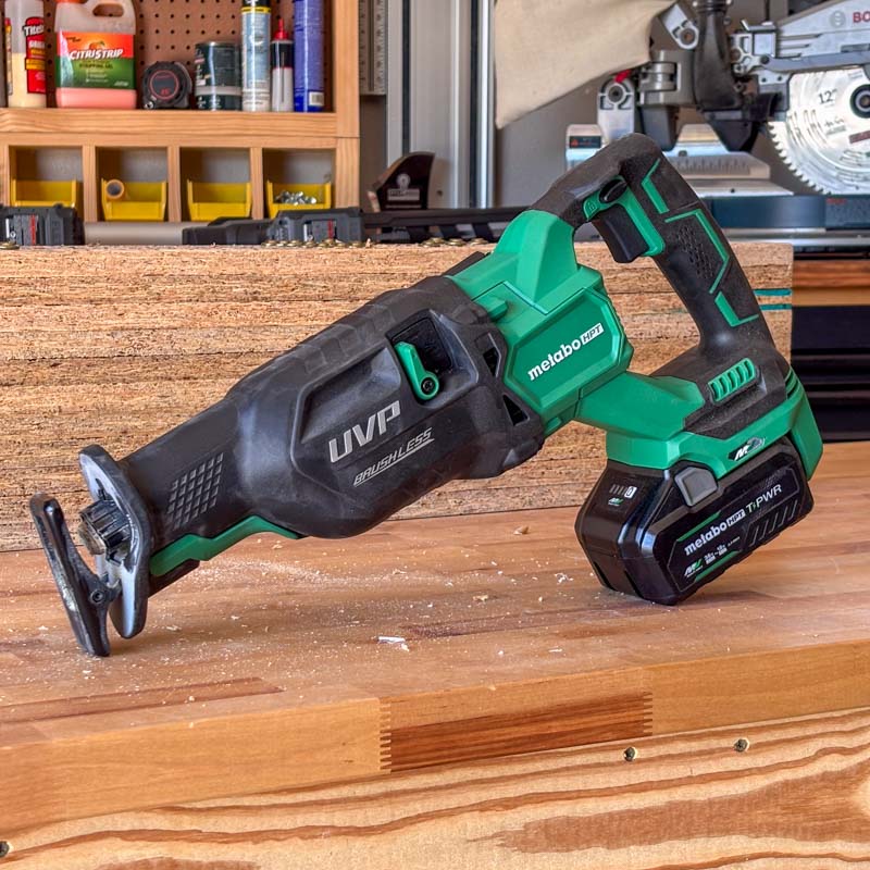 Metabo HPT 36V CR36DA