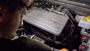 Nebo Mycro 550+ Headlamp