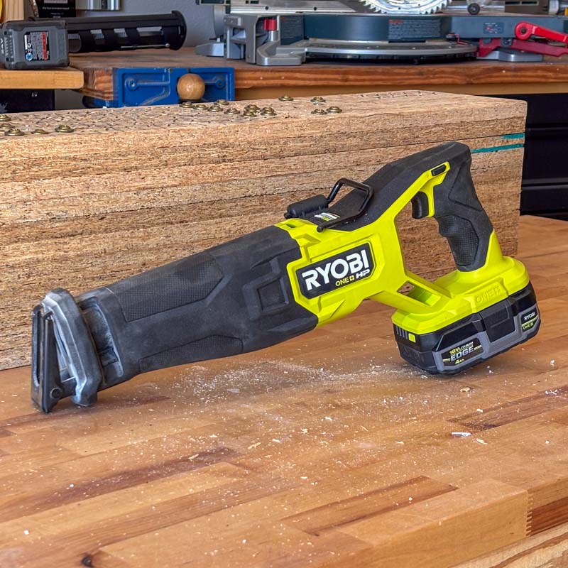 Ryobi 18V One+ HP Brushless PBLRS02