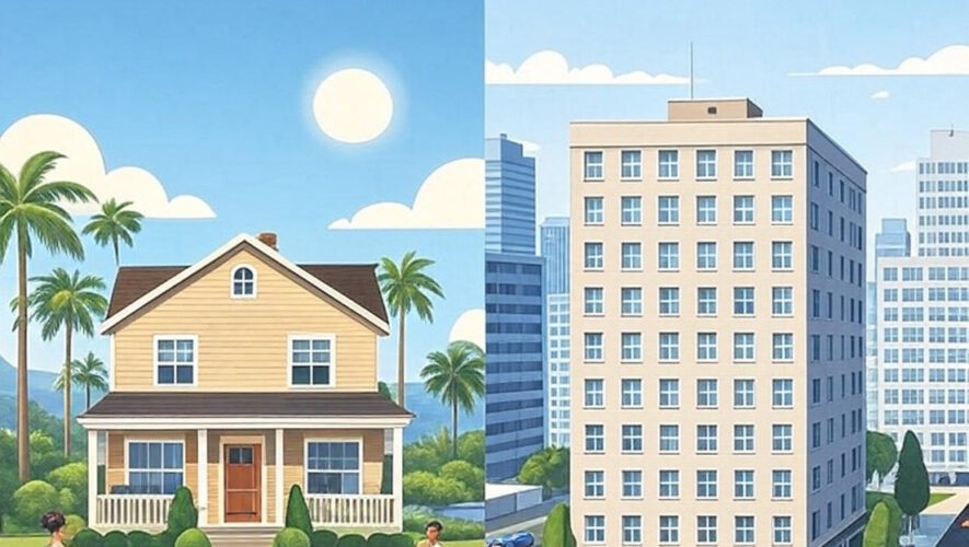 true cost renting vs buying home florida