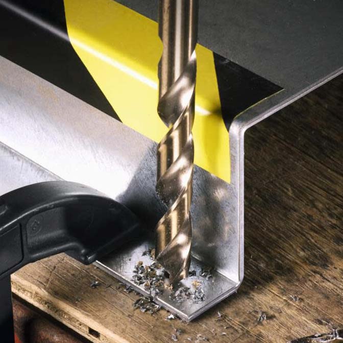 Bosch M42 Cobalt Drill Bit Sets