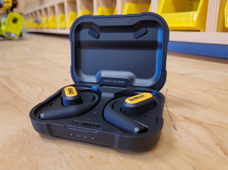 DeWalt Open Ear Pro Headphones
