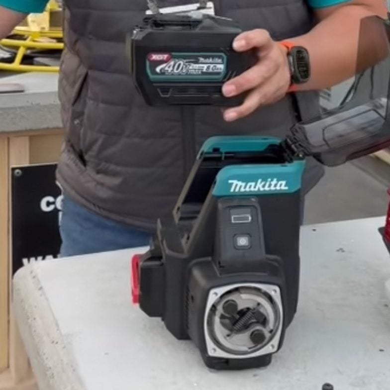 Makita 40V max XGT Motor Unit