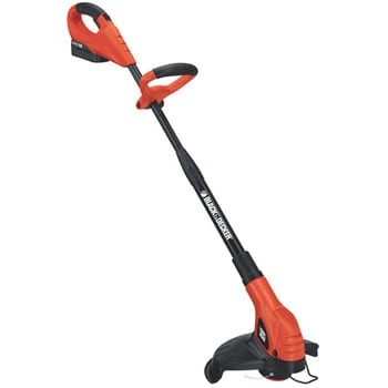 Black & Decker 18V String Trimmer & Edger NST2018 Preview