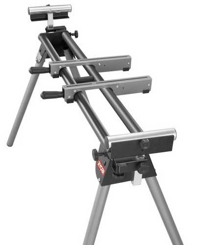 Ryobi Miter Saw Stand Preview
