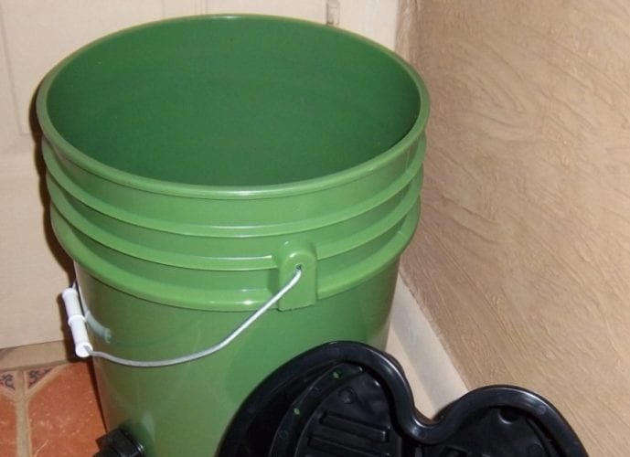 Bucket Ape Grout Cleaning Solution