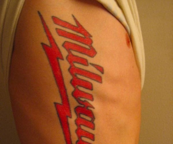 Milwaukee Introduces Tattoos and Tools for Life Contest