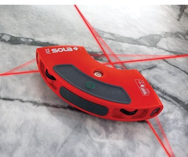 Sola FCL Floor Layout Level Kit Announced