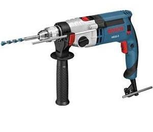 Bosch Recalls 20,000 Hammer Drills