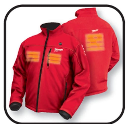 Milwaukee M12 Cordless Heated Jacket Review