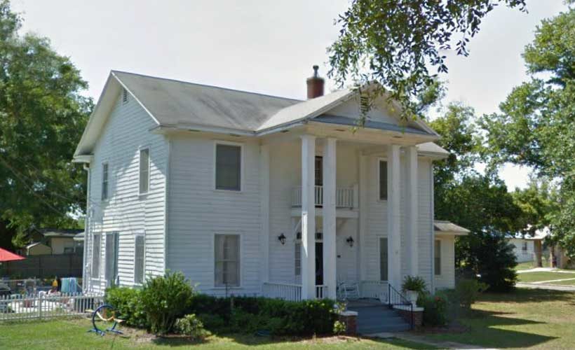 Rewiring Electrical of a Two-Story Home - First Floor Ceiling