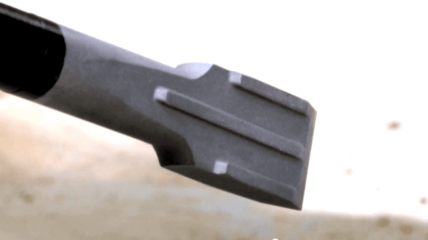 DeWalt Debuts High Impact Demolition Steel Chisels