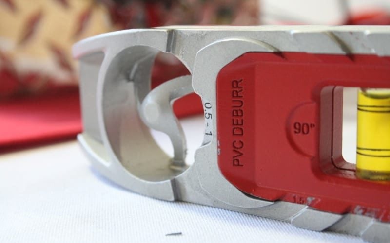 Milwaukee 10" Reaming Torpedo Level 48-22-5109 Preview