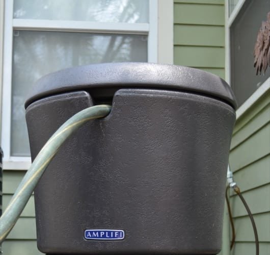 Briggs & Stratton Amplifi Hose Powering System Review