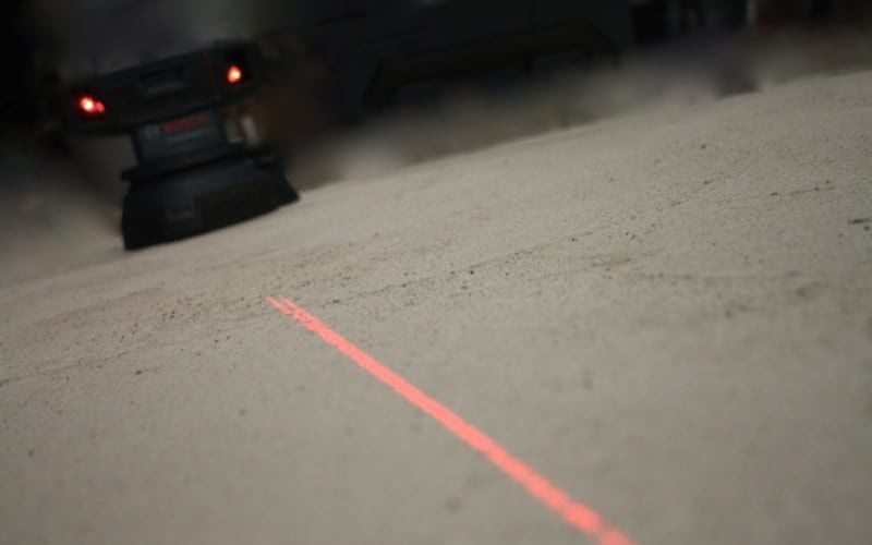 Bosch GSL 2 Surface Laser Review