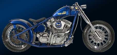 He Did WHAT With a Vice Grip?