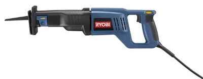 Ryobi RJ162VK Reciprocating Saw Review